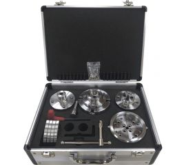 Патрон токарный LC095A Белмаш RA091A 