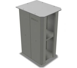 Тумба Т-40 для станков весом до 40 кг Ferrox 52798 