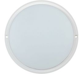 Светильник IEK, LED ДПО 4003 15вт IP54 4000K круг белый LDPO0-4003-15-4000-K01 