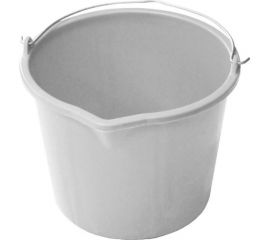 Строительное неразрушаемое ведро ACCURATE Неразруш.ведро-20л 