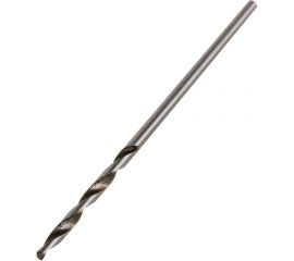 Сверло по металлу, винтовой прокат, 1.4х40 мм, угол заточки 118 гр Управдом 4100000816 