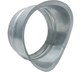 Врезка круглая на круг ø200/ø200 мм ГАЛВЕНТ 253255 