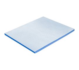 Губка шлифовальная односторонняя SM Р280 Sand Master 7930091775828 