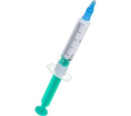 Теплопроводный клей Радиал 2 г ZeepDeep 351175 