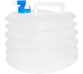 Канистра «гармошка» 10 л TOURIST ДВ-610 