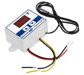 Терморегулятор 26900 МЕГЕОН к0000035320 