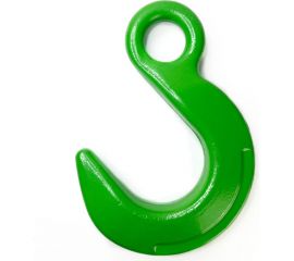 Крюк с широким зевом HIТCH, 10-Т8 кл, 3.2 Т HITCH SZ071286 