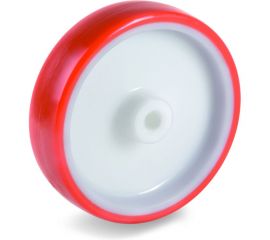 Колесо Серия 60 (80х30х12 мм) Tellure rota 601101 