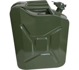 Канистра стальная 20 л, 0.8 мм БМ 850120 