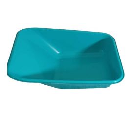 Корыто полимерное сверхпрочное 130-Plast 130 л LWI LWI130-Plast 