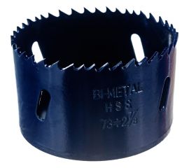 Пила кольцевая BIMETAL ПРОФИ 73х47 мм Управдом 12311-073 4100001256 