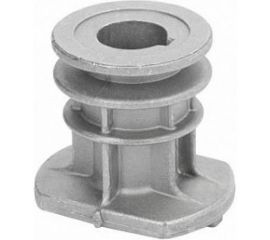 Адаптер ножа для Twinclip 50 SQ H STIGA 122465639/2 