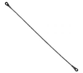 Струна алмазная по керамике и стеклу 300 мм S.E.B. 107AG-300 