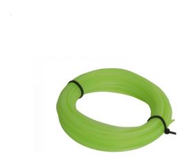 Леска для триммера (25 м; 2.4 мм; квадрат) OZONE LTR-2.4SQ-15 