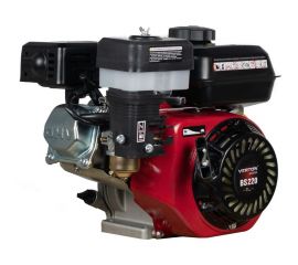 Двигатель GARDEN BS-220 5 кВт/7 л. с. VERTON 01.5985.6351 