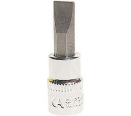 Насадка (1/4 DR; шлиц 7 мм) ЭВРИКА ER-93004 