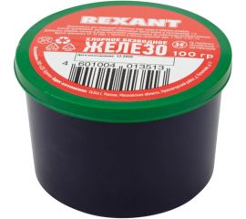 Железо хлорное (100 гр) REXANT 09-3780 