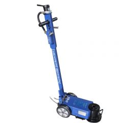 Пневмогидравлический подкатной домкрат 50/25 т AE&T HJ-50/25 