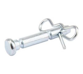 Болт срезной 6 мм (4 шт) AL-KO 412127 