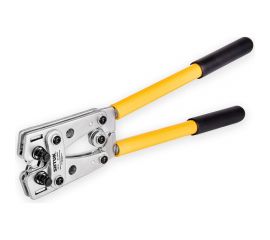 Ручные пресс-клещи SHTOK ПК-50 03005 