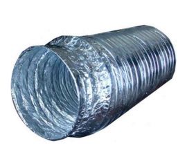 Шумоглушитель гибкий SonoDFA-SH-160 (1 м; 160 мм) Diaflex УФ-00000128 