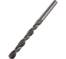 Сверло по металлу, винтовой прокат, 5.8х93 мм, угол заточки 118 гр Управдом 4100000860 