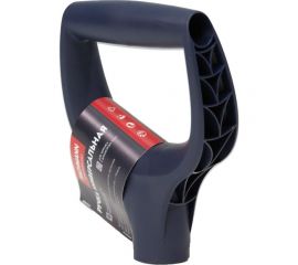 Ручка синяя Garten 32 мм для лопаты Fachmann 05.010 