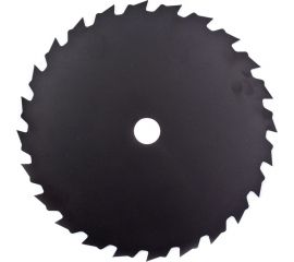 Диск для триммера 255х25,4 мм, 24 зуба REDVERG 6616004 