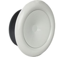 Диффузор приточный DVS-P 160 NOIZZLESS 4687202652716 