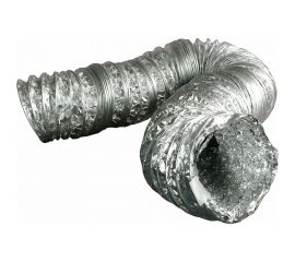 Воздуховод гибкий АПЛ 102 мм NOIZZLESS 4687202645374 