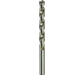 Сверло по металлу 2 мм, Тип N, HSS-GK, DIN 338, ZIRA ZI-754512 