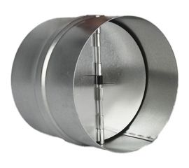 Обратный клапан RSK 315 мм NOIZZLESS 4687202642663 