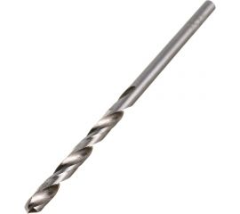 Сверло по металлу 3х33х61 мм, M2 HSS TOTAL TAC110301M 