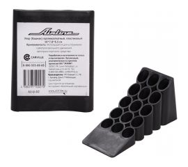 Противооткатный упор-башмак Airline AJ-U-02 