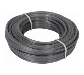 Леска для триммера (3.0 мм; семиугольник; 15 м) COFRA LTC-3.0HP-15 