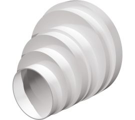 Редуктор эксцентриковый 160/150/125/120/100/80 мм Эвент ПУ 