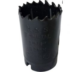 Коронка Bimetall 33 мм ФТ 270033 