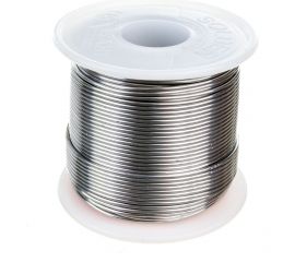 Припой (1.6 мм, 1 кг, Sn60/Pb40, CF10 флюс RA) ASAHI 00-00000319 