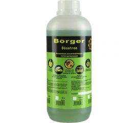 Шампунь 1.2 кг для бесконтактной мойки DOSATRON Borger R2U7RUS 