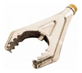 Насадка для горелки газовой ручной для пайки 40 мм TOPEX 44E132 