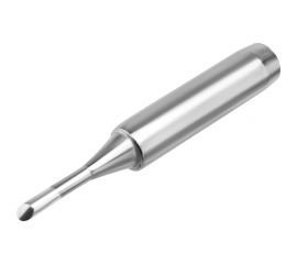 Жало для паяльника серии 900М 4.3 мм, тип скошенный малый 2.0 мм REXANT 12-9720 