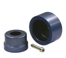 Сварочные насадки для полипропиленовых, пластиковых труб 75 мм Blue Ocean PPRT/HT-75 