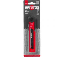 Набор сегментированных лезвий PRO 18 мм, 5 шт Sanitoo 3121 