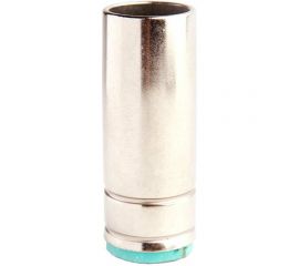 Сопло газовое цилиндрическое 18 мм для горелки mig-25 энаргит NG-25-18 