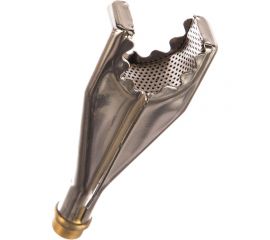 Насадка для горелки газовой ручной для пайки 22 мм TOPEX 44E131 