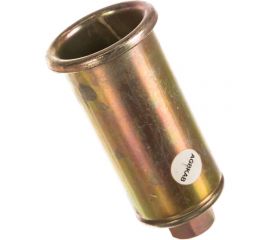 Насадка для горелки газовой ручной для пайки 35 мм TOPEX 44E136 