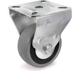 Колесо со стационарной опорой (50 мм; 35 кг) Tellure rota 375101 