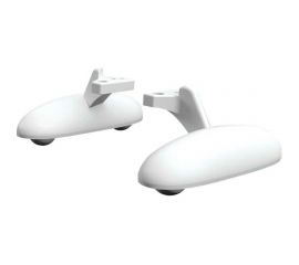 Комплект шасси BFT/AT для напольной установки конвектора Apollo Transformer Ballu НС-1238608 