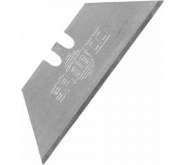 Набор трапециевидных лезвий 19 мм, 10 шт Sanitoo 3128 