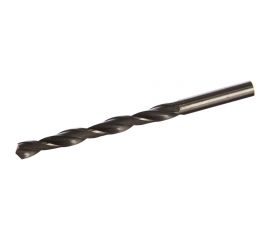 Сверло по металлу (8х117х75 мм; Р6М5) СИБРТЕХ 72258 